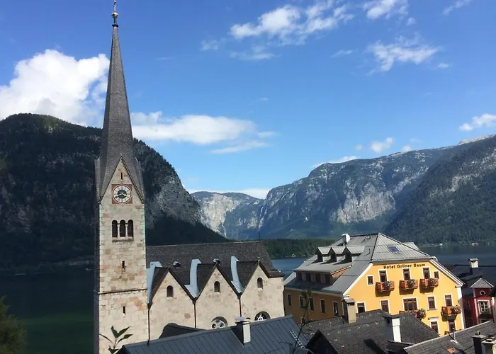 Wanderlust Boutique 3* Bad Goisern