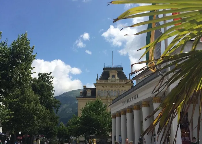 Wanderlust Boutique 3* Bad Goisern