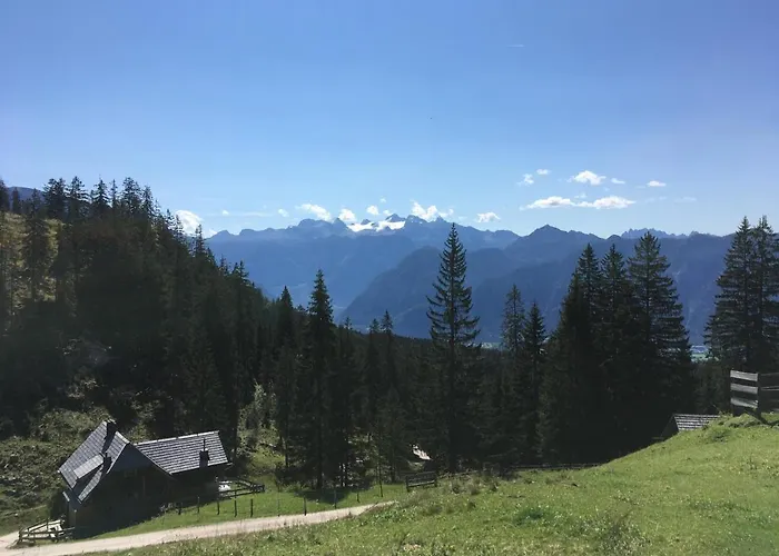 Wanderlust Boutique 3* Bad Goisern