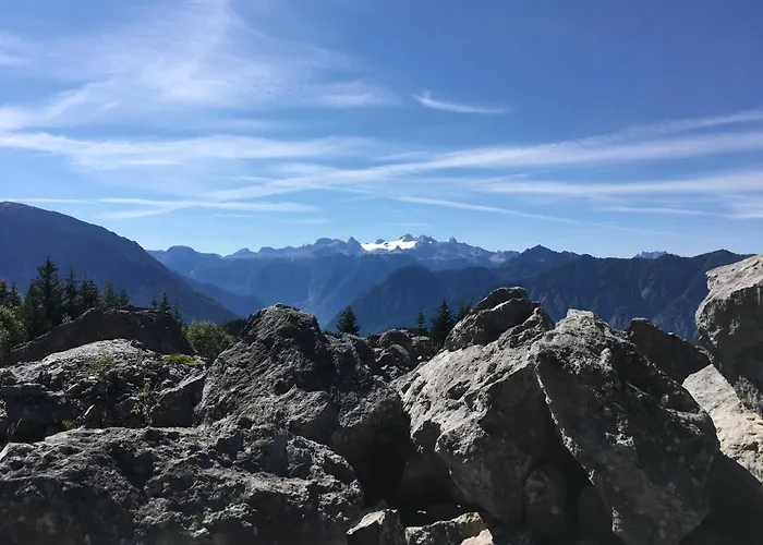 Wanderlust Boutique Bed & Breakfast Bad Goisern