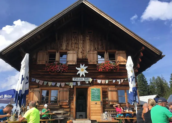 Wanderlust Boutique Bed & Breakfast