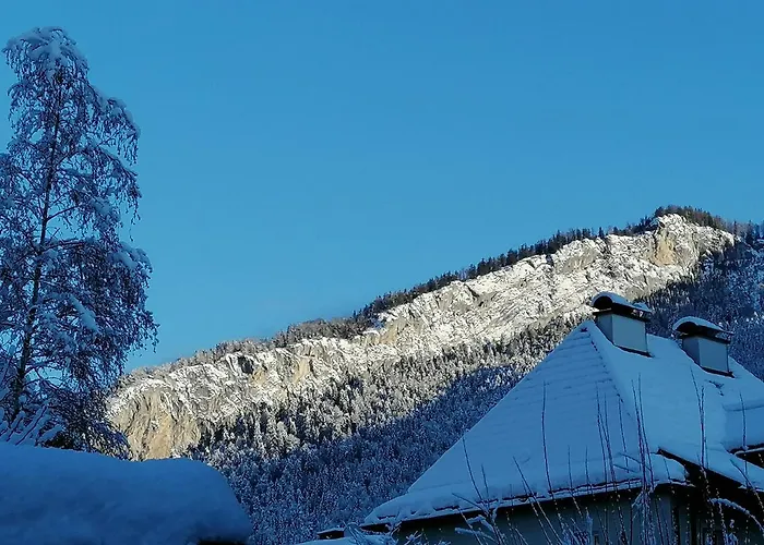 Bed & Breakfast Wanderlust Boutique