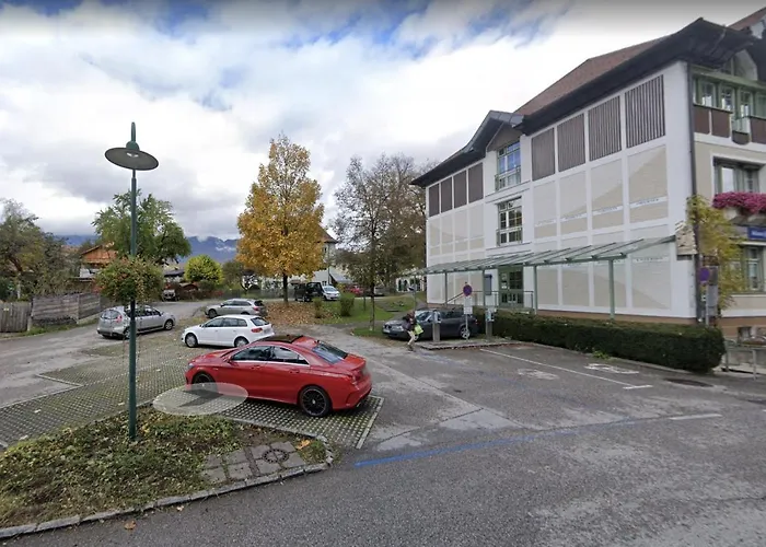 Wanderlust Boutique 3* Bad Goisern