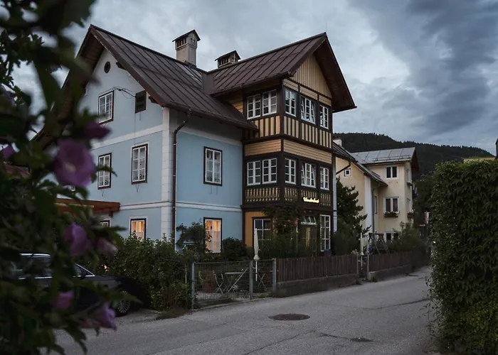 Bed & Breakfast Wanderlust Boutique