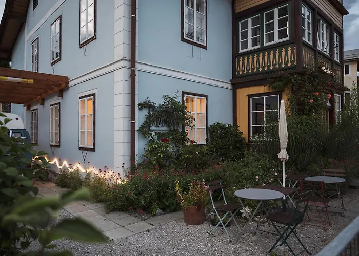 Bed & Breakfast Wanderlust Boutique 3*