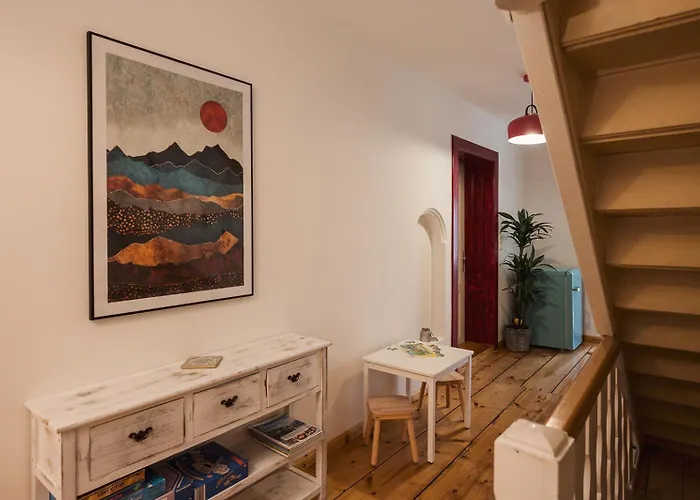 Bed & Breakfast Wanderlust Boutique 3*