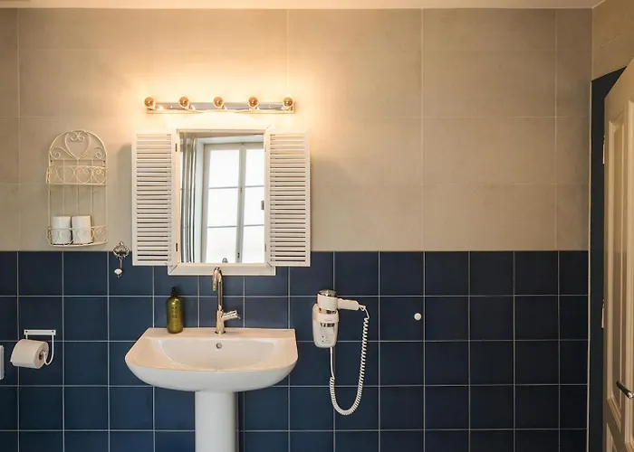 Wanderlust Boutique Bed & Breakfast 3*