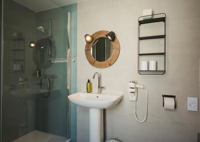 Wanderlust Boutique Bed & Breakfast Bad Goisern