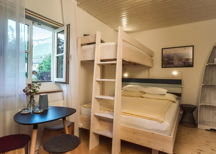 Bed & Breakfast Wanderlust Boutique 3*