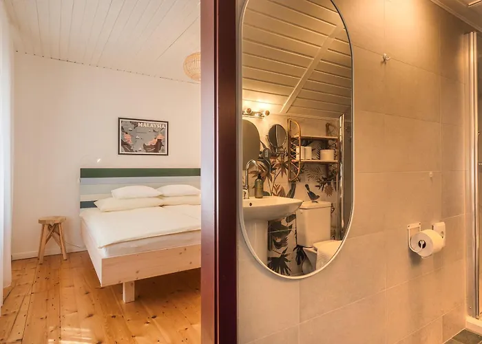 Bed & Breakfast Wanderlust Boutique Bad Goisern