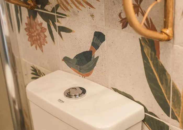 Bed & Breakfast Wanderlust Boutique Bad Goisern