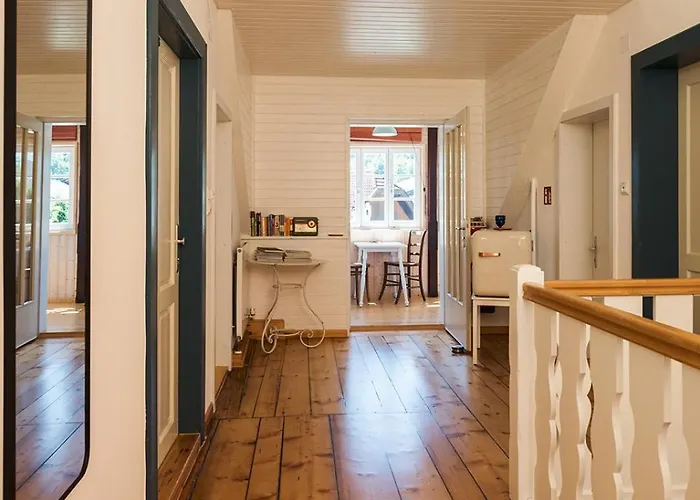 Wanderlust Boutique Bed & Breakfast 3*