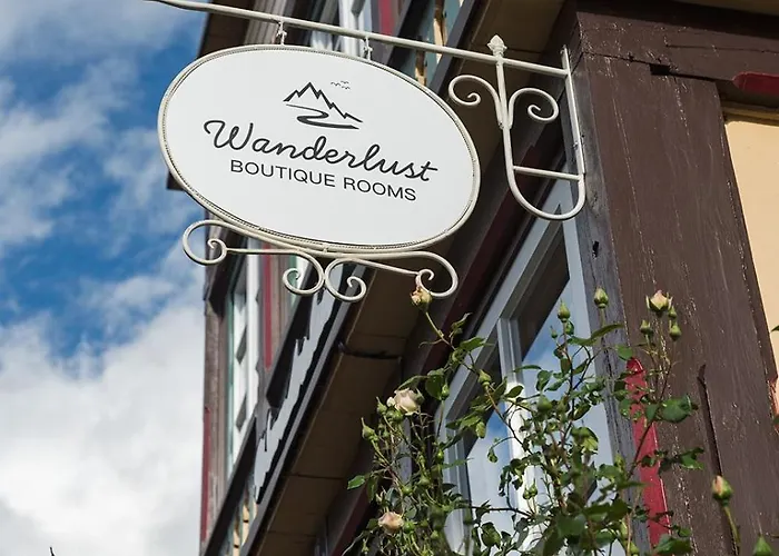 Wanderlust Boutique