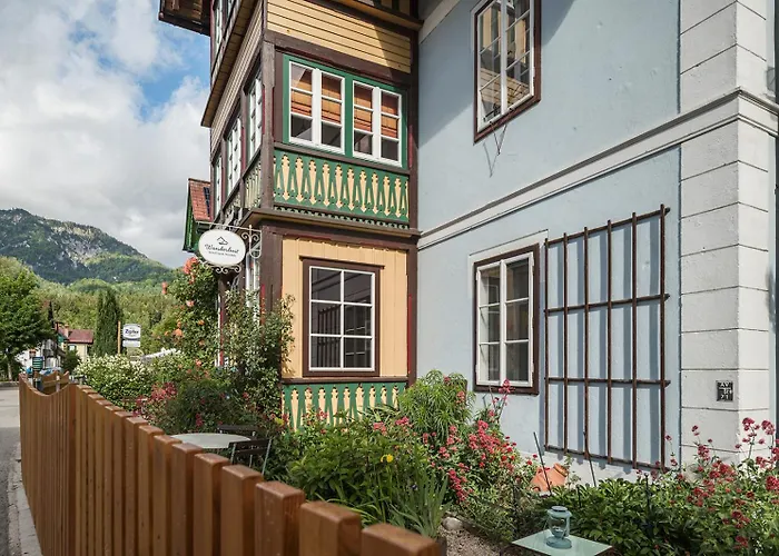 Wanderlust Boutique Bed & Breakfast