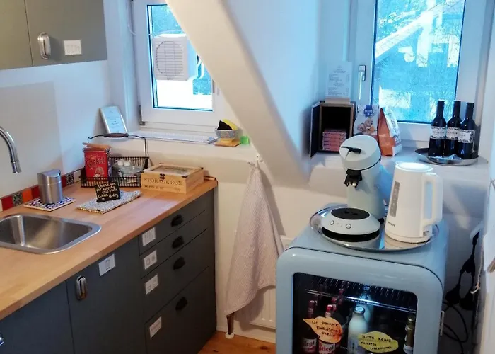 Bed & Breakfast Wanderlust Boutique Bad Goisern