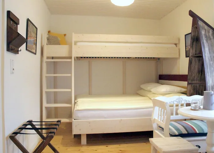 Wanderlust Boutique 3* Bad Goisern